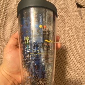 Friends Tumbler